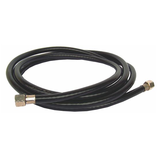 Hose Rubber For Airbrush 2.5m 1/4 X 1/4 F/f
